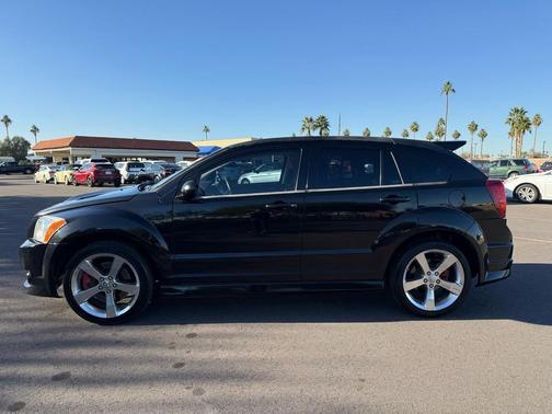 2008 Dodge Caliber SRT-4