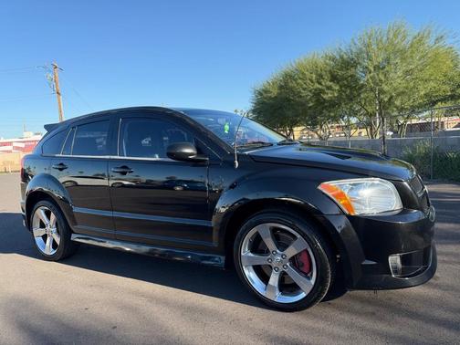 2008 Dodge Caliber SRT-4