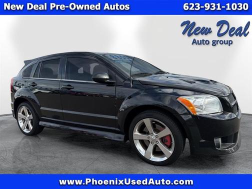 2008 Dodge Caliber SRT-4