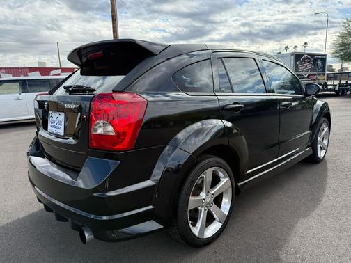 2008 Dodge Caliber SRT-4