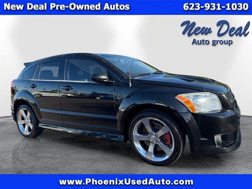 2008 Dodge Caliber SRT-4
