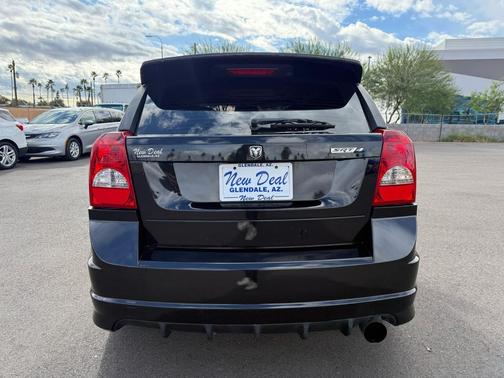 2008 Dodge Caliber SRT-4