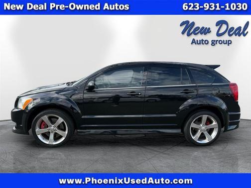 2008 Dodge Caliber SRT-4