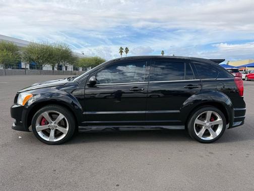 2008 Dodge Caliber SRT-4