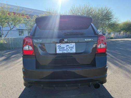 2008 Dodge Caliber SRT-4