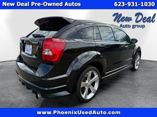 2008 Dodge Caliber SRT-4