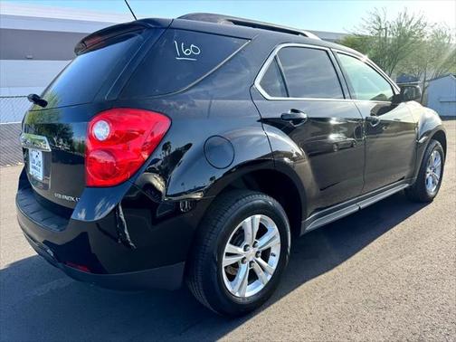 2015 Chevrolet Equinox 1LT