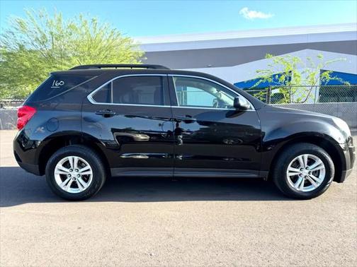 2015 Chevrolet Equinox 1LT