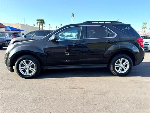 2015 Chevrolet Equinox 1LT