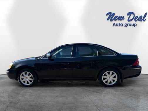 2007 Ford Five Hundred Limited FWD