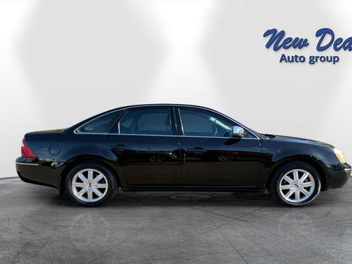 2007 Ford Five Hundred Limited FWD