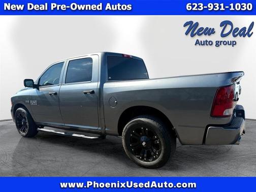 2013 RAM 1500 Tradesman/Express