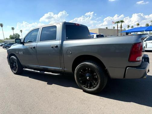 2013 RAM 1500 Tradesman/Express