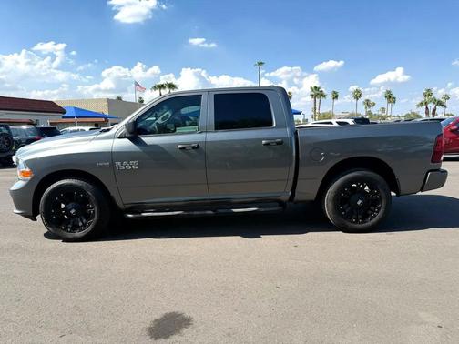 2013 RAM 1500 Tradesman/Express