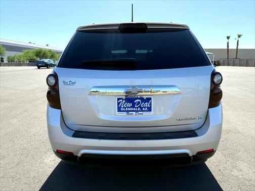 2013 Chevrolet Equinox 1LT