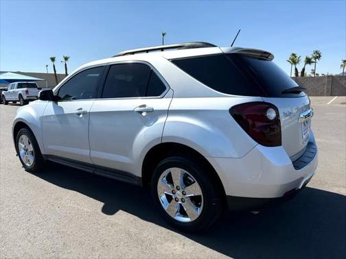 2013 Chevrolet Equinox 1LT