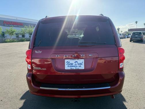 2011 Dodge Grand Caravan Mainstreet