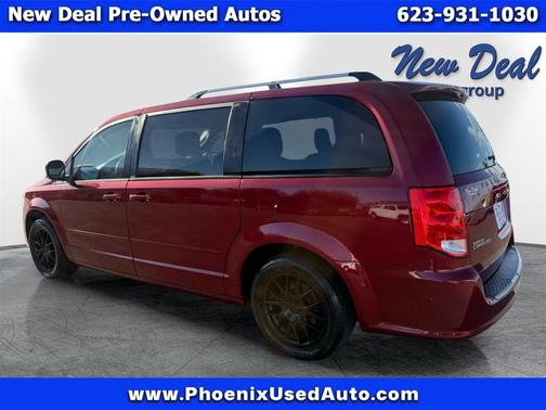 2011 Dodge Grand Caravan Mainstreet