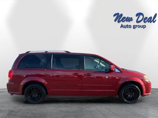 2011 Dodge Grand Caravan Mainstreet