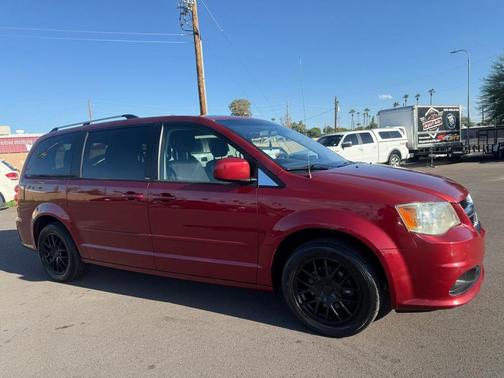 2011 Dodge Grand Caravan Mainstreet