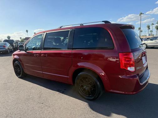 2011 Dodge Grand Caravan Mainstreet