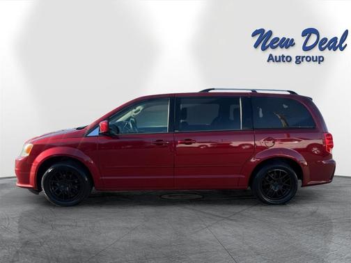 2011 Dodge Grand Caravan Mainstreet
