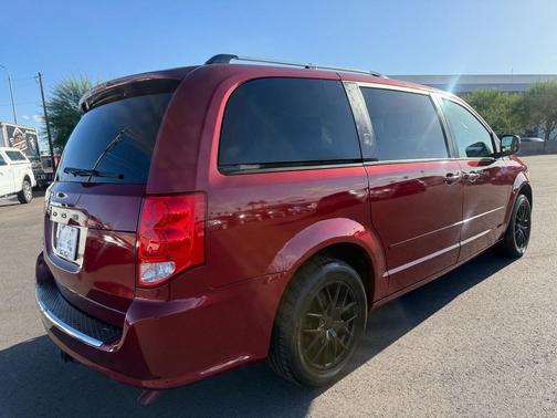 2011 Dodge Grand Caravan Mainstreet