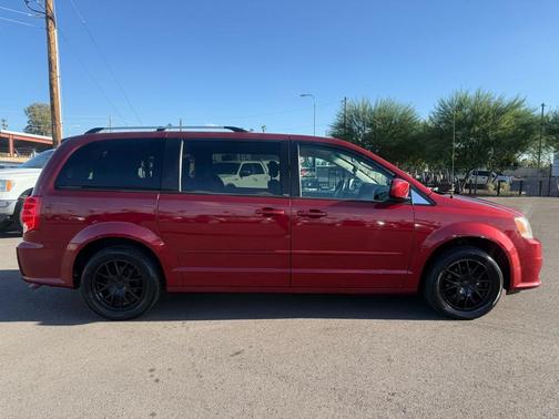 2011 Dodge Grand Caravan Mainstreet