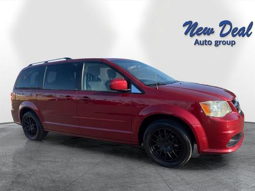 2011 Dodge Grand Caravan Mainstreet
