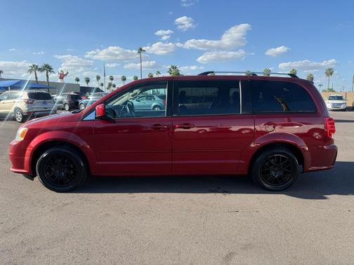 2011 Dodge Grand Caravan Mainstreet