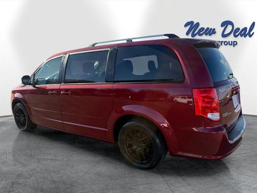2011 Dodge Grand Caravan Mainstreet