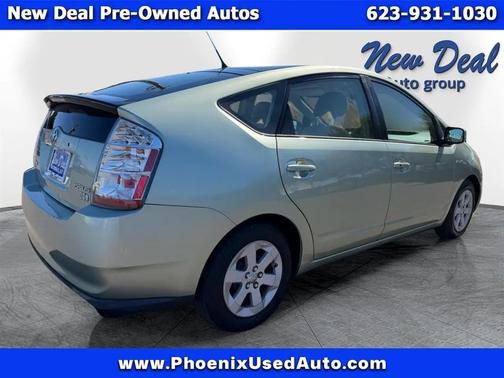 2008 Toyota Prius Touring