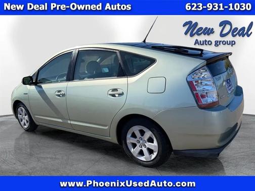 2008 Toyota Prius Touring