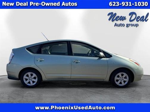 2008 Toyota Prius Touring
