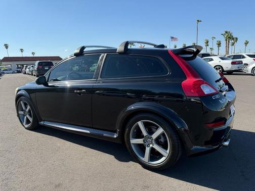 2013 Volvo C30 T5 R-Design