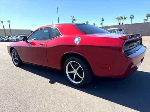 2010 Dodge Challenger SE