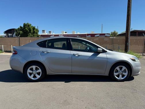 2016 Dodge Dart SXT