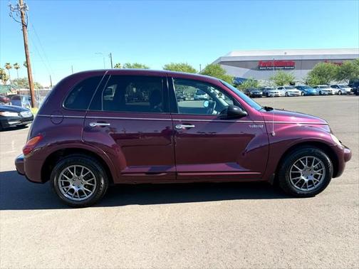 2003 Chrysler PT Cruiser GT