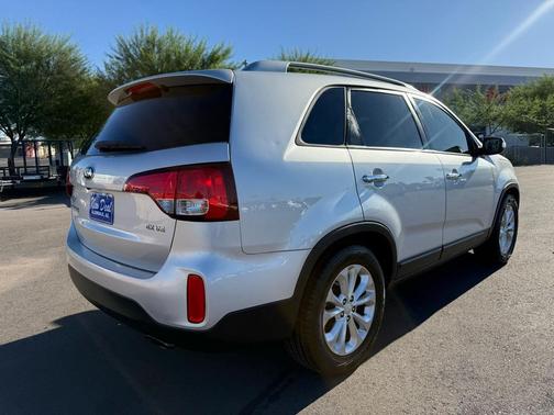 2015 Kia Sorento EX