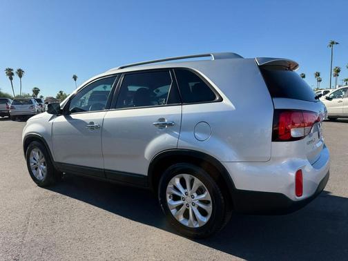 2015 Kia Sorento EX