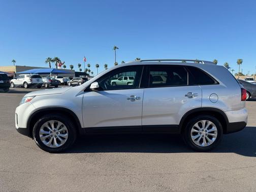 2015 Kia Sorento EX