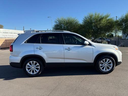 2015 Kia Sorento EX
