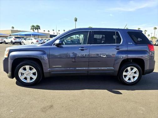 2013 GMC Terrain SLE-1