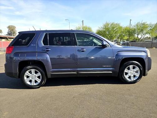 2013 GMC Terrain SLE-1