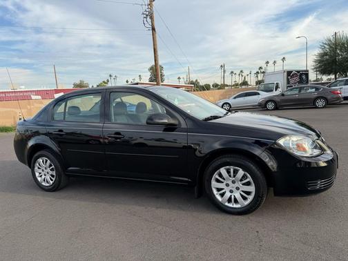 2009 Chevrolet Cobalt LT