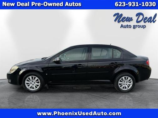 2009 Chevrolet Cobalt LT