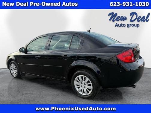 2009 Chevrolet Cobalt LT
