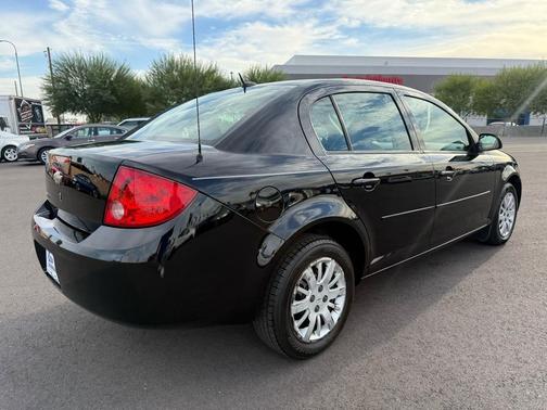 2009 Chevrolet Cobalt LT