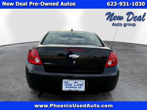 2009 Chevrolet Cobalt LT