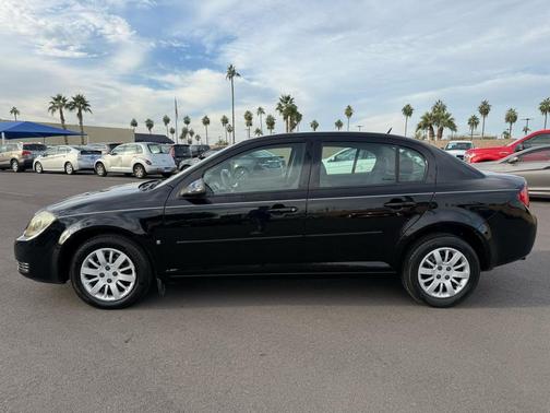 2009 Chevrolet Cobalt LT